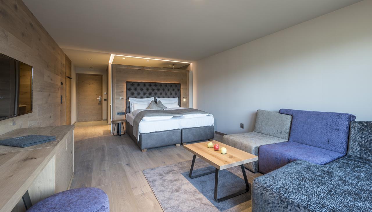 Hotel Madonna Castelrotto Extérieur photo